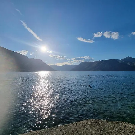 Studio On The Coast, With A View Of The Sunrise,Free We-Fi Kotor Buitenkant foto